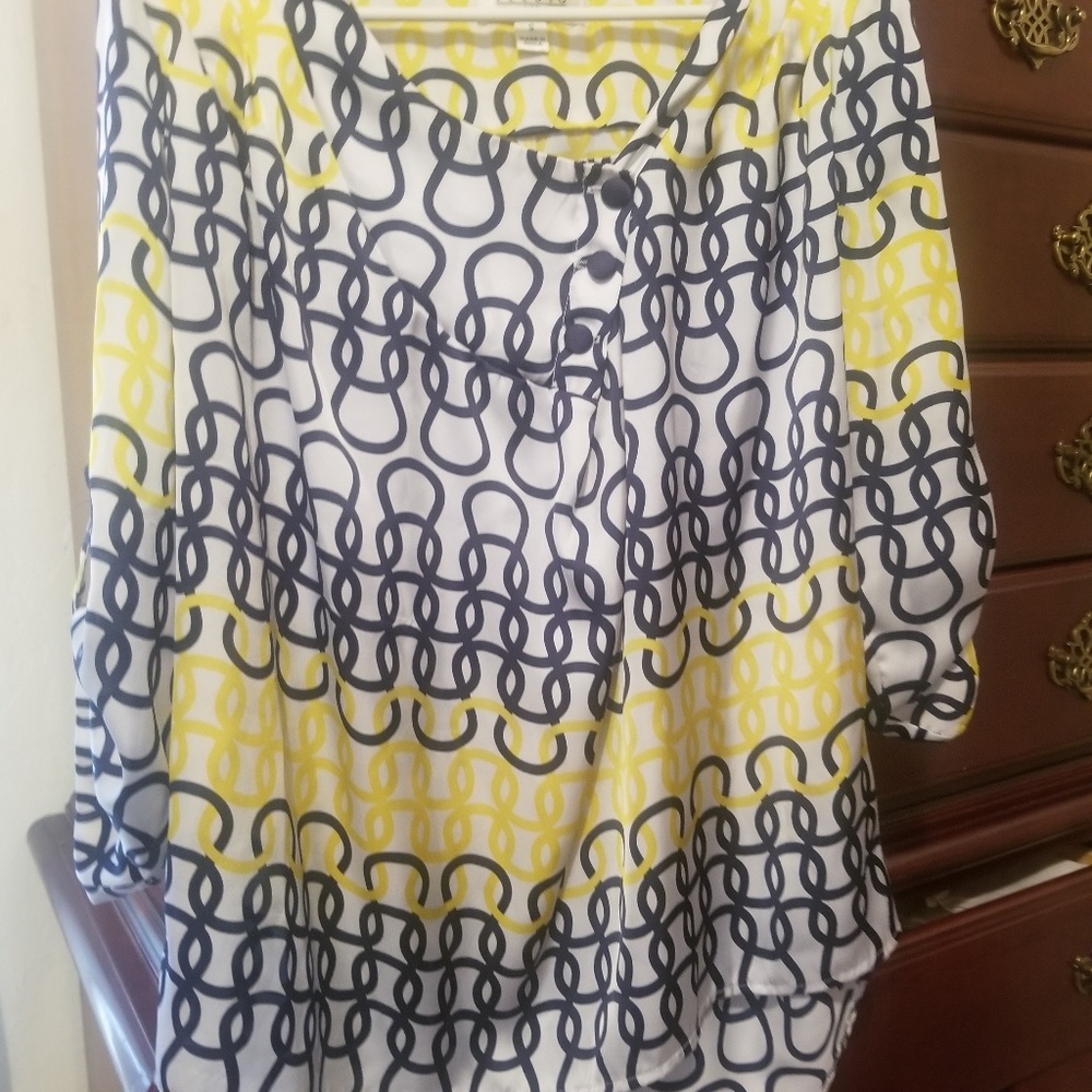 Studio women blouse